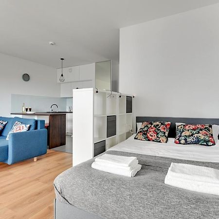 Studio Baltica Brzezno Gdańsk Exterior foto